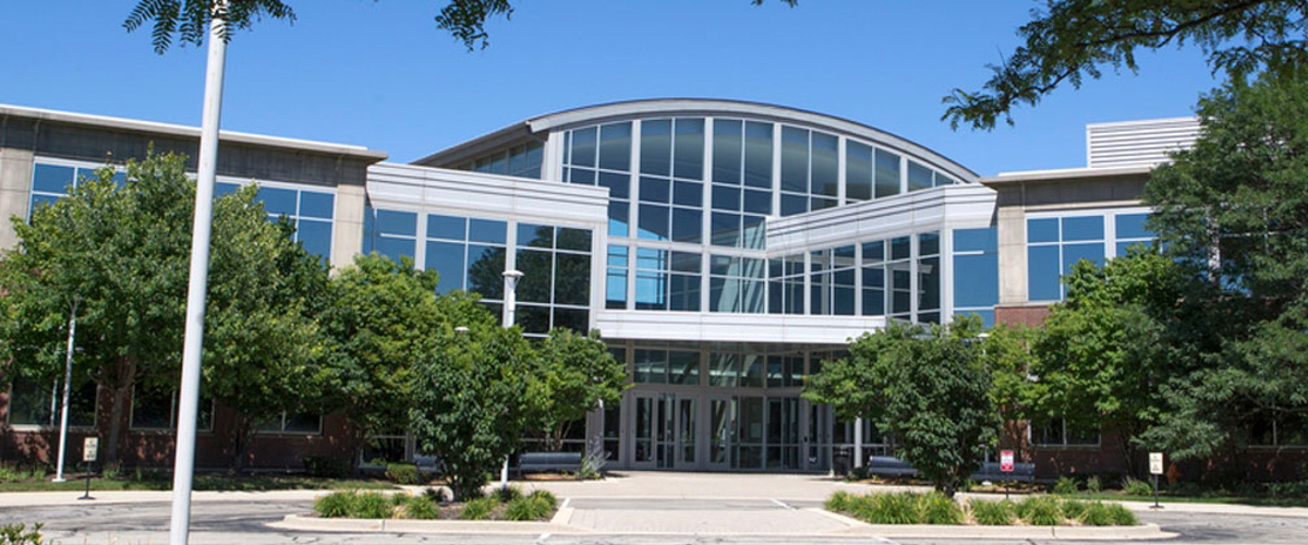 NIU Naperville